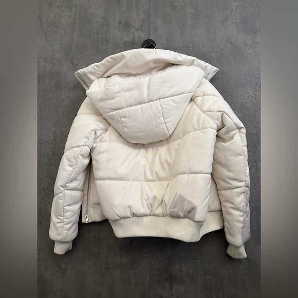 Alo Yoga Foxy Puffer Jacket XS - Picture 7 of 7